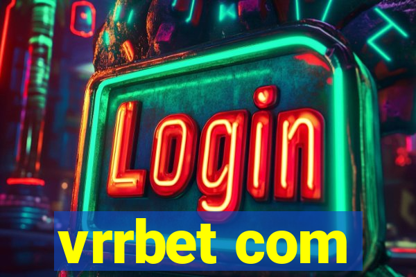 vrrbet com